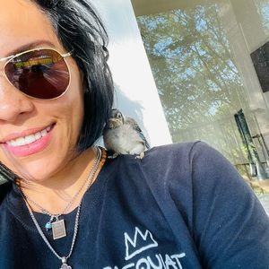 Meet your Posher, Rachel